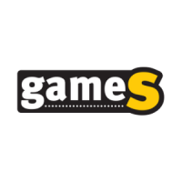 GameS logo